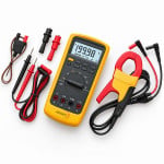 Advanced Measuring Equipment for Electrical Experiments